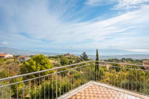 Puntalazzo Apartment | Vecchio Forno