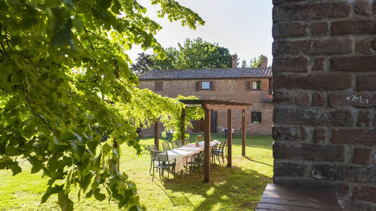 Castiglione del Lago House | Vecchio Mulino by Interhome