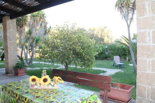 Vignacastrisi Apartment | Vecchio Ulivo