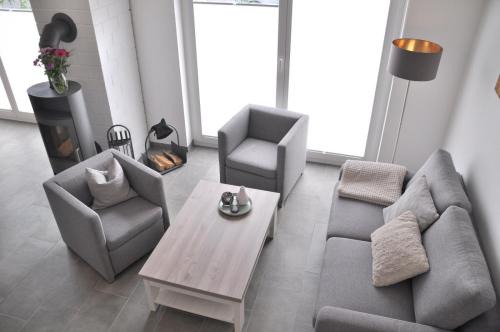 Nordhorn House | Vechtestübchen - Nordhorn