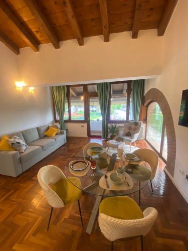 San Zeno Apartment | VECIO FIENIL - tranquillità e confort, vicino al centro con parcheggio gratuito