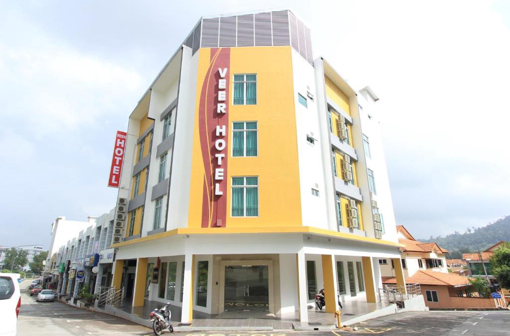 Kuantan Hotel | Veer Hotel