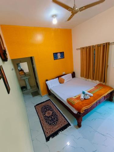 Kamalapur House | Veeru Homestay