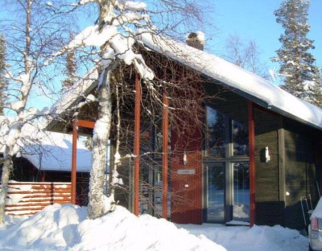 Syote House | Vega
