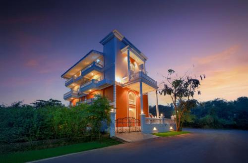 Sernabatim Hotel | Vega Suites with Private Indoor Pool