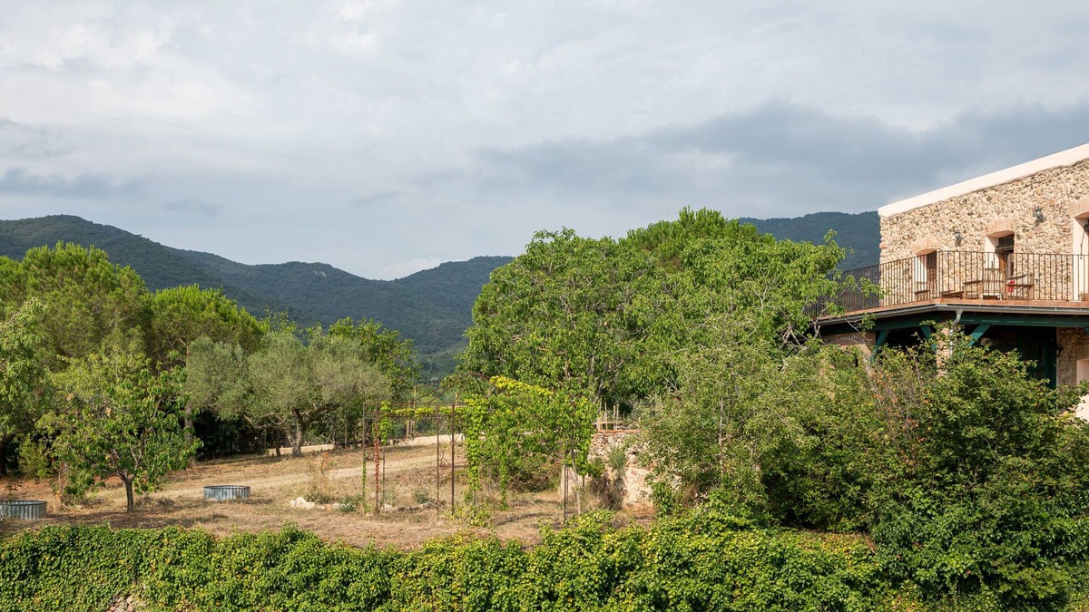 Alforja Cottage | Vegan Rural Cottage in the middle of Nature