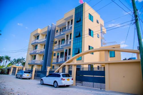 Dar es Salaam Hotel | VEGAS LUXURY HOTEL