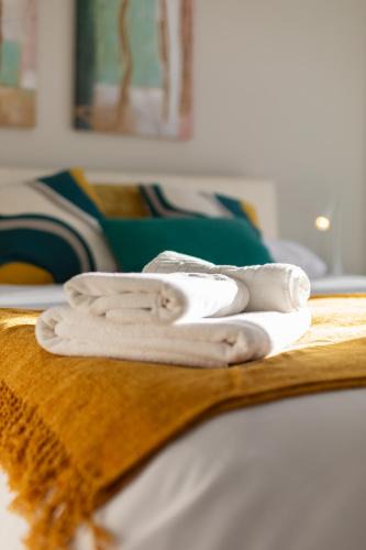 Padron Apartment | Veigas de Iria - Apartamento Turístico VUT