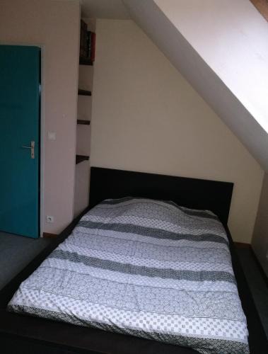 Veigne House | Veigné Room