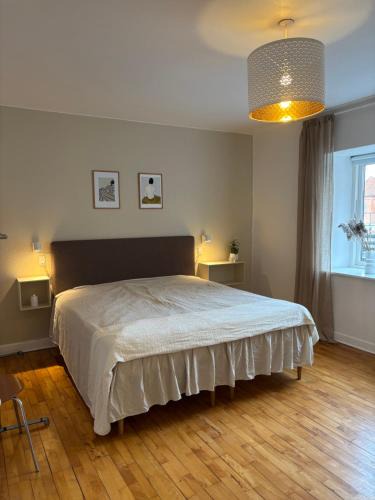 Vejle Apartment | Vejle Liv