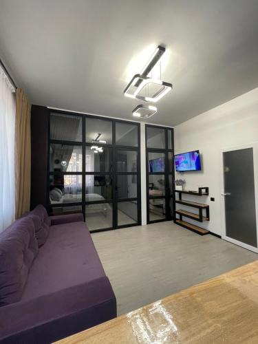 Chernovtsy Apartment | VEL ЛЮКС