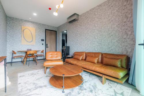 District 4 Apartment | Vela Luxe D4