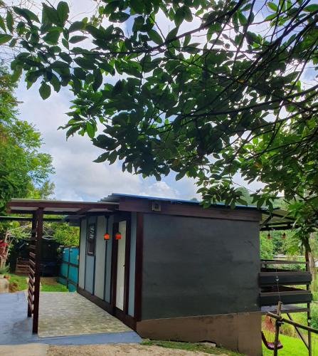 Barrancas Villa | Velamparas guest house