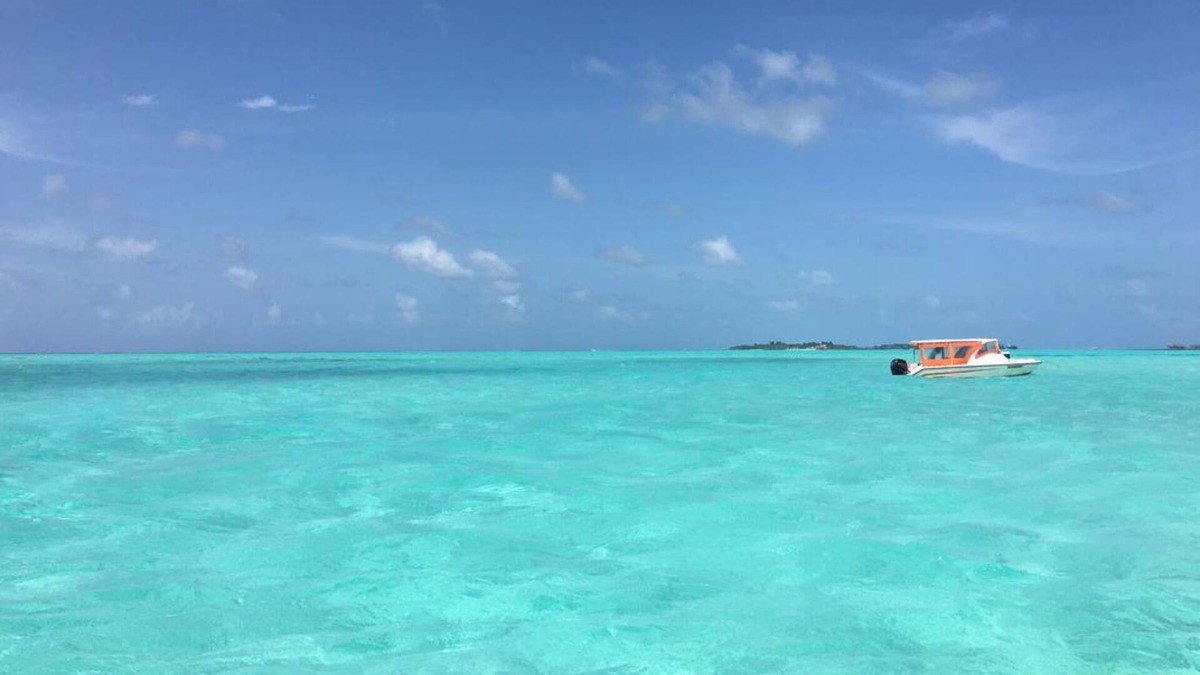 Maafushi House | Velana Beach Hotel Maldives
