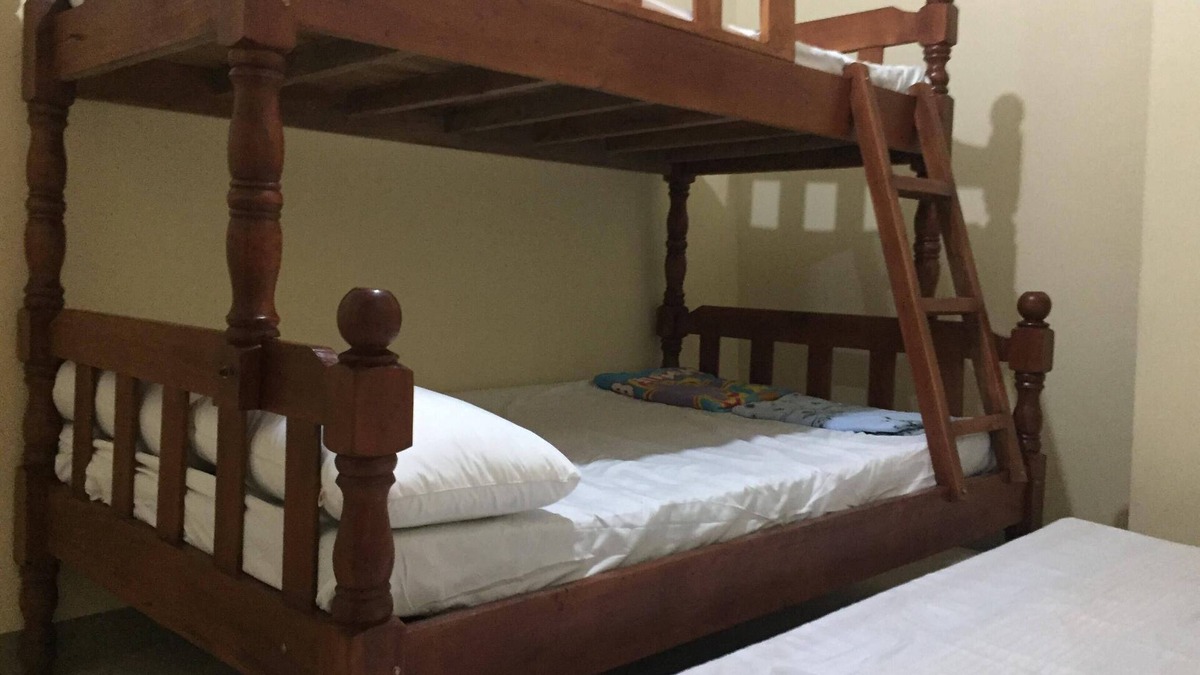 Baguio House | Velasquez Residences