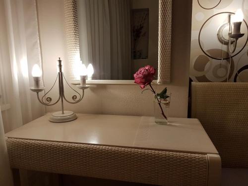 Vokovice Apartment | Veles Apartment