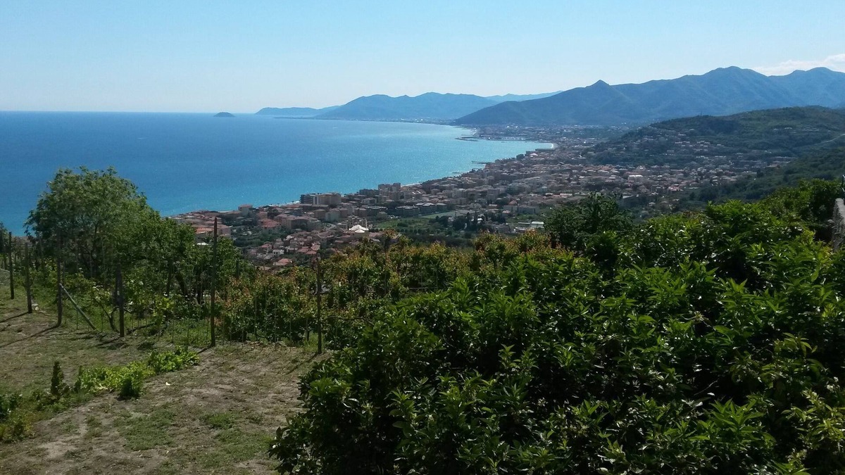Borgio Verezzi Apartment | VELIA |Live Active|Rest Easy|Stay a-BoVe
