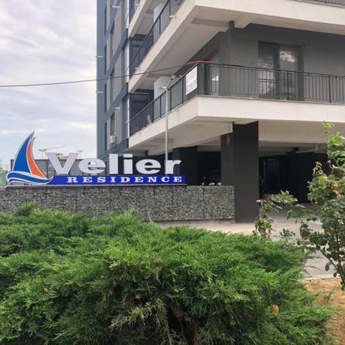 Constanta Apartment | Velier Apartments 38 and 49