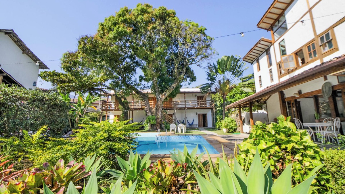 Barra Velha Hotel | VELINN Caravela Pousada Ilhabela