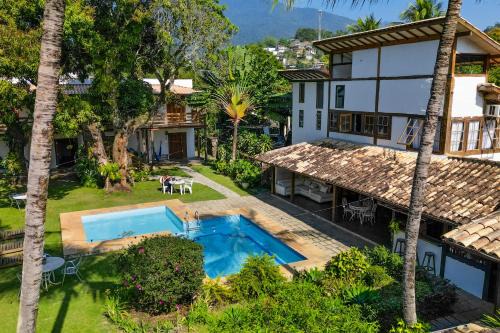 Barra Velha Hotel | VELINN Caravela Pousada Ilhabela