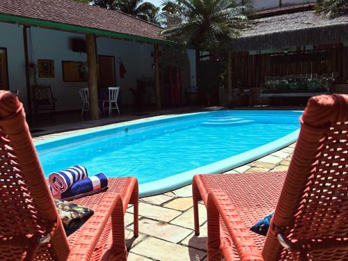 Vila Colonial Hotel | VELINN Pousada Gaia Gardens