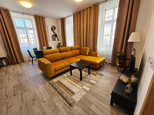 Hradec Kralove Apartment | Velký byt 3+kk Klicperova, 2 ložnice