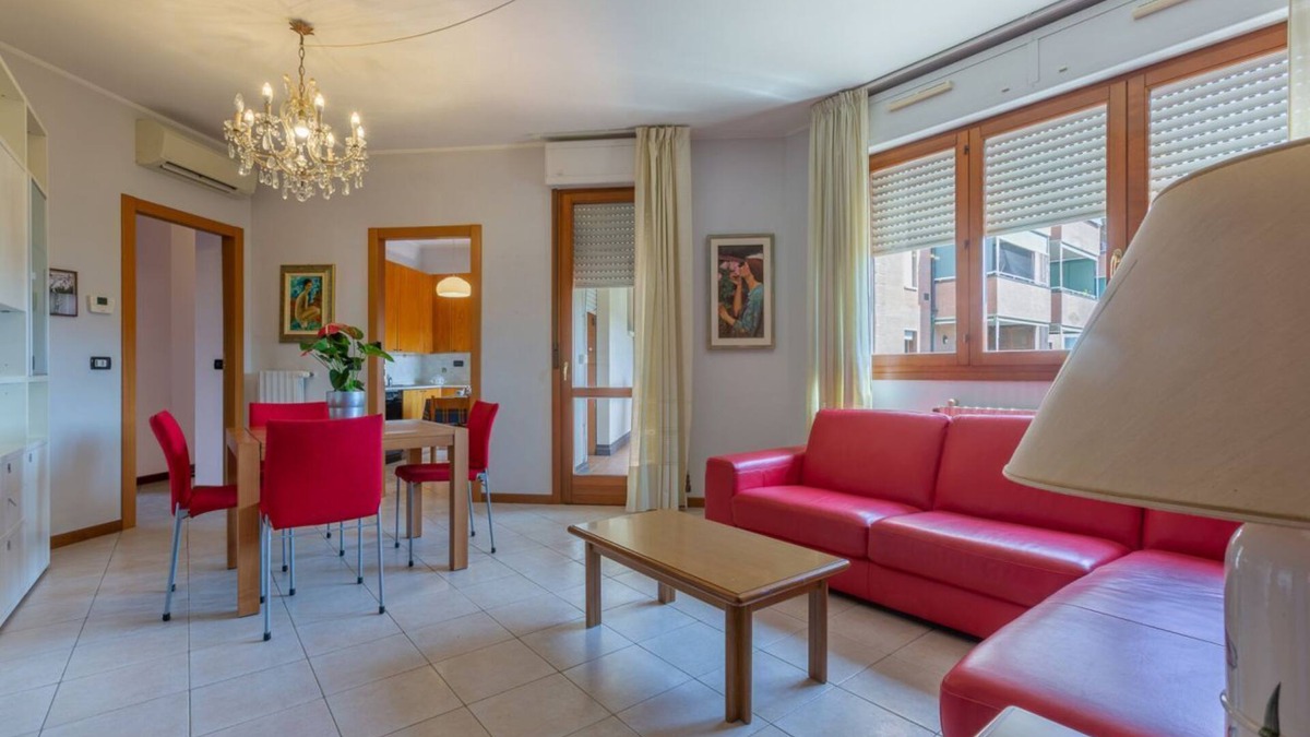 Saragozza-Porto Apartment | Velodrome Park Comfortable Apartment