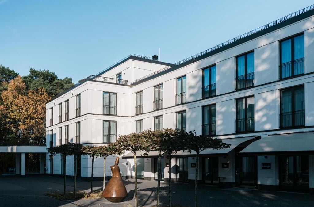 Bad Saarow Hotel | Velotel Bad Saarow