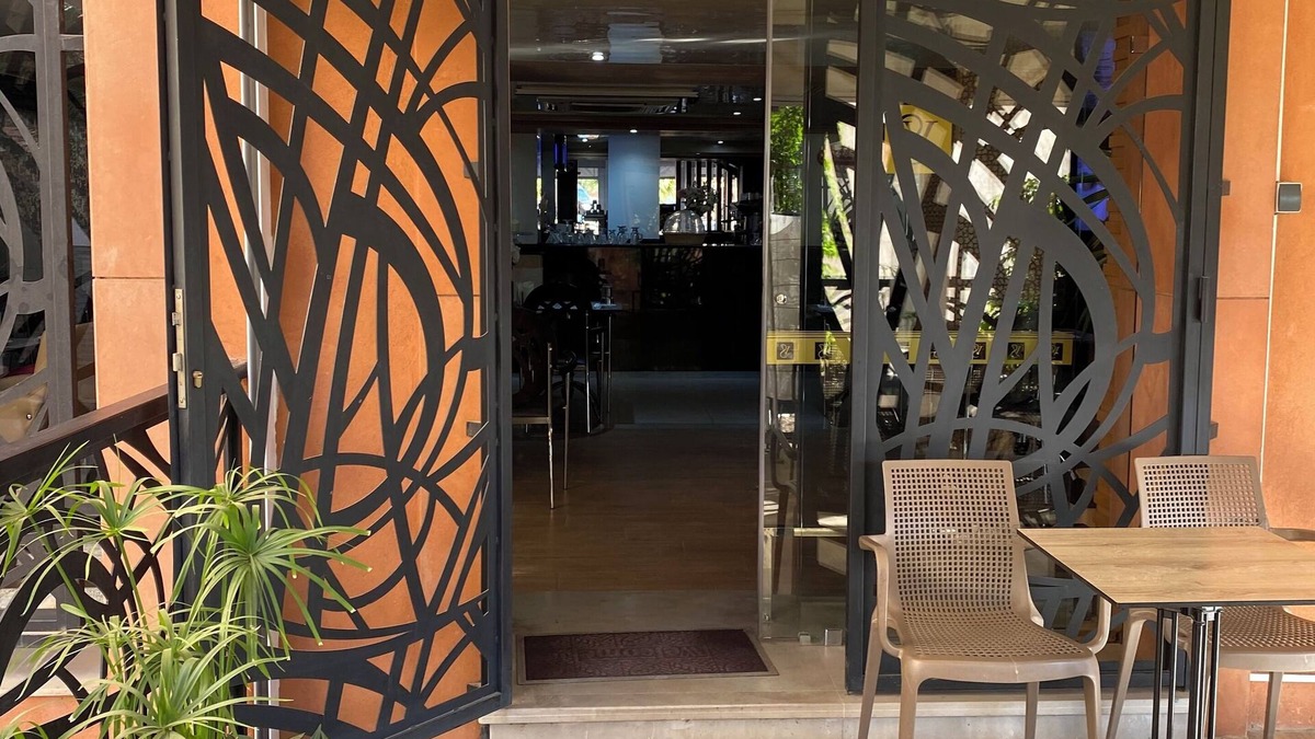 Beni Mellal Hotel | VELSATIS