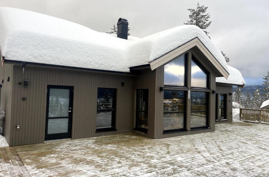 Ringerike Municipality Villa | Veltelia Resort