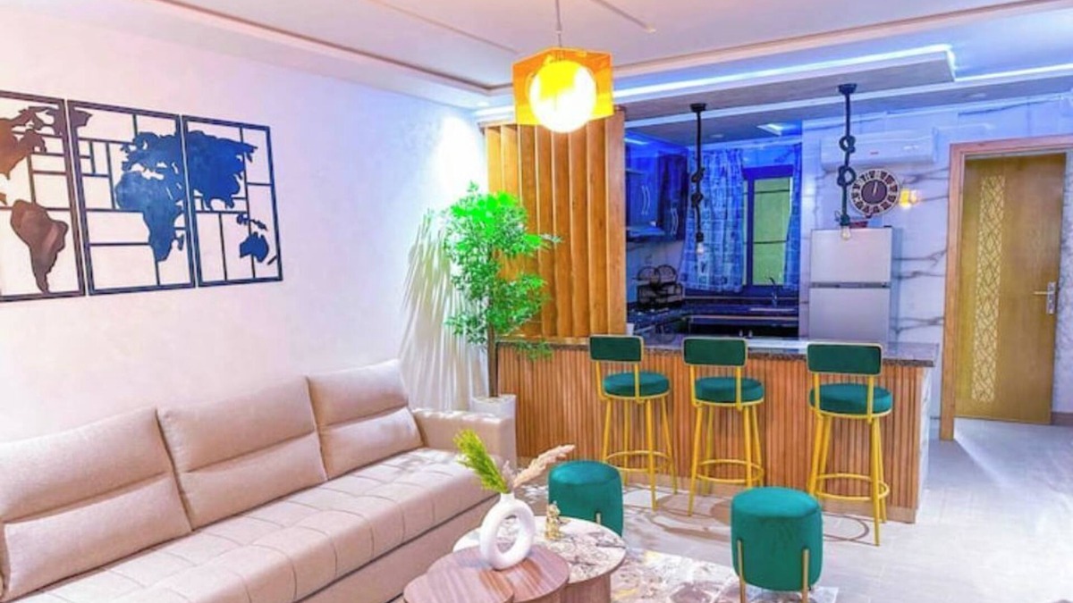 Bni Makada Apartment | Veluxa - Luxury lovelystay