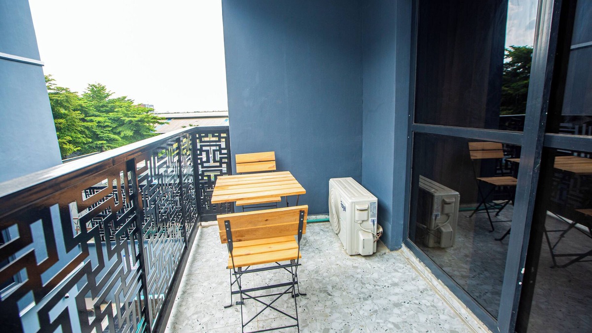 Alimosho Apartment | Velvego apartment