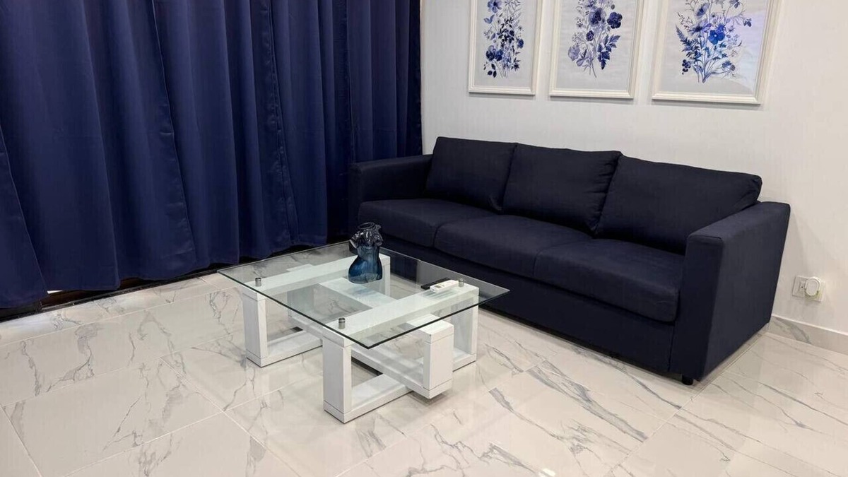 Sosua Apartment | Velvet Sky Residence