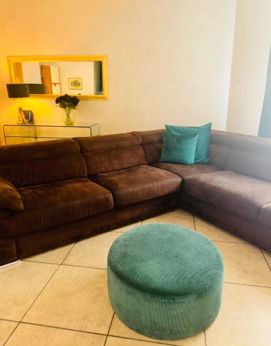 Bergamo Apartment | Velvet Stay -CHARMING APARTMENT IN BERGAMO