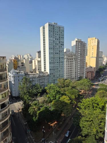 Republica Apartment | Vem ao Centro - República
