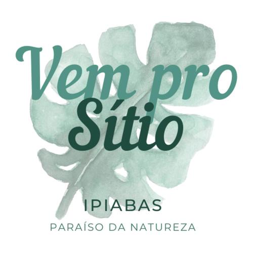 Ipiabas House | Vem pro Sítio