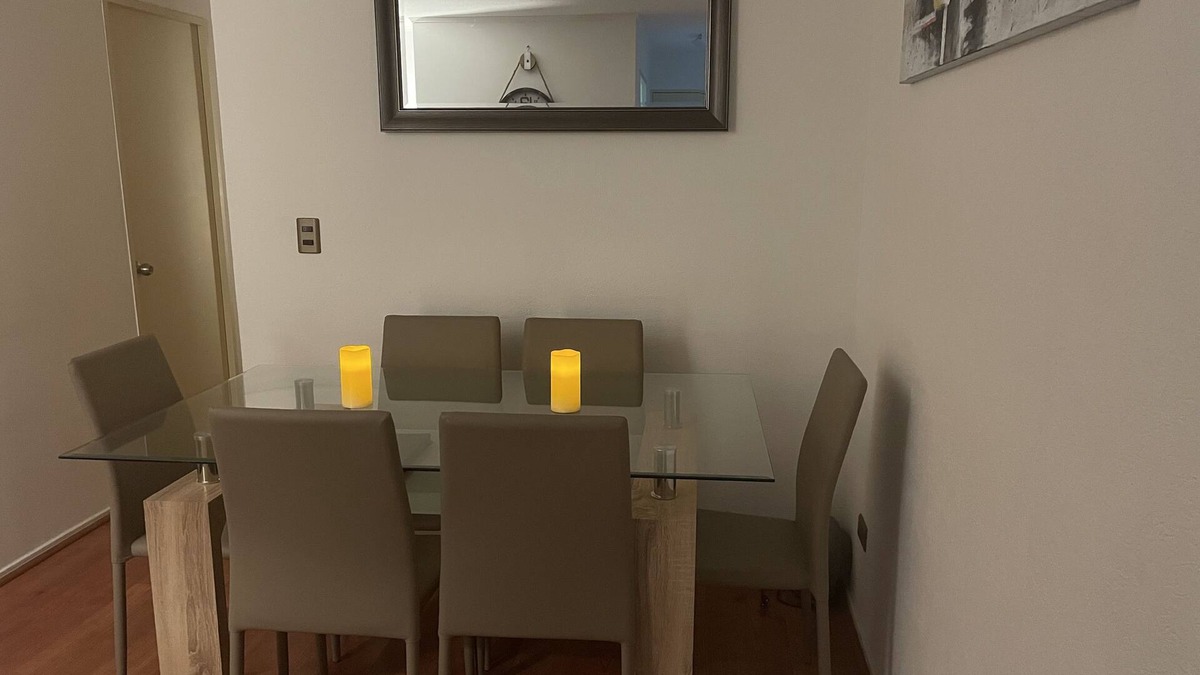 Vina del Mar Apartment | Ven a Disfrutar Junto a Nosotros