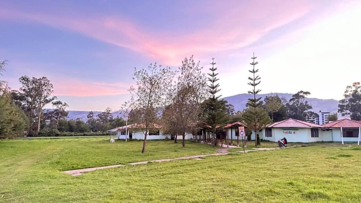 Cajamarca House | Ven a nuestro boungalows en el campo, en donde disfrutas de la naturaleza.