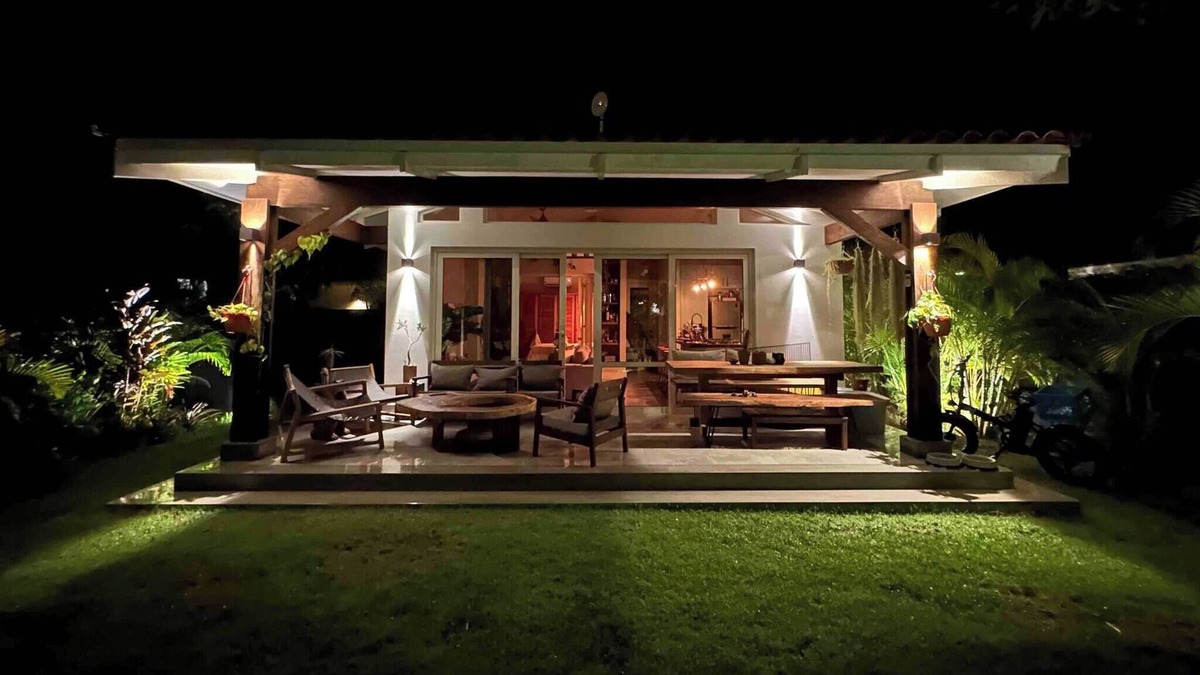 Las Escobas del Venado Villa | VENAO - BLUE27 COZY VILLA