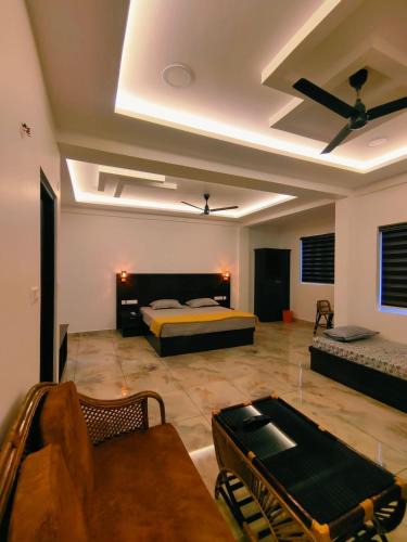 Pirmed House | Venattu Homestay