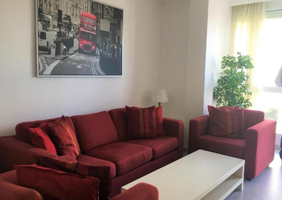 Las Palmas de Gran Canaria Apartment | Venegas Home