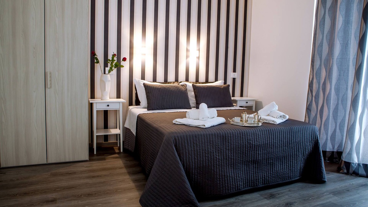 Termoli Bed & Breakfast | VENERE ROOMS - ROOMS - TERMOLI - CB - ITALY