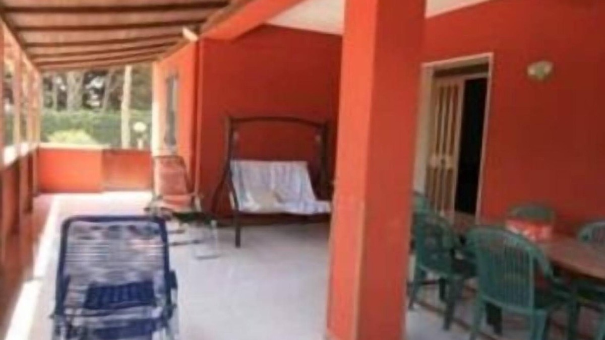 Eastern Sicily Villa | Venerina house