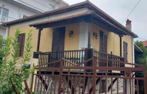 Ierissos Apartment | Venetia's Home