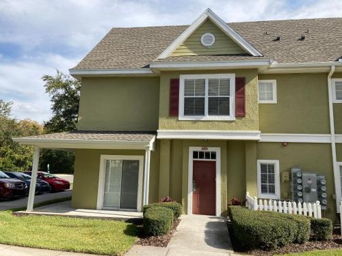 Venetian Bay Villages House | Venetian Bay Villa 4 Bedroom Townhouse - Near Disney