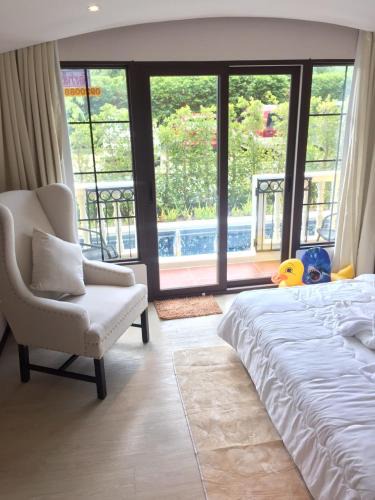 Na Chom Thian Apartment | Venetian Signature PoolAccess Resort Jomtian Pattaya