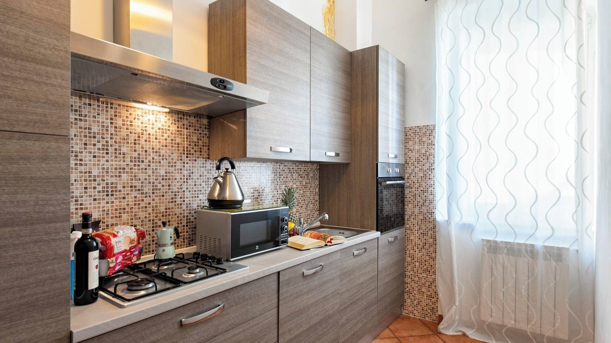 Sallustiano House | Veneto Prestige Apartment