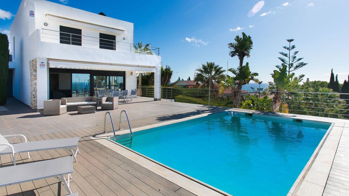Rincon de la Victoria House | Venezuela by Interhome