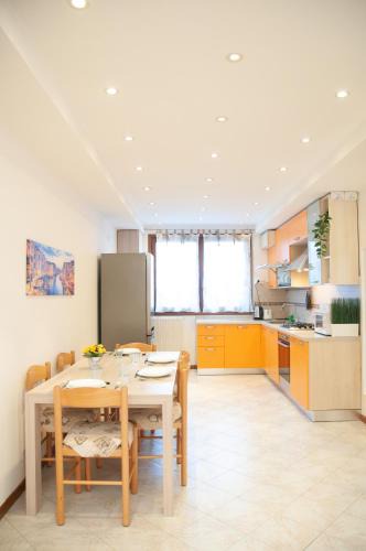 Valla Apartment | Venice Appartament Vallà di Riese