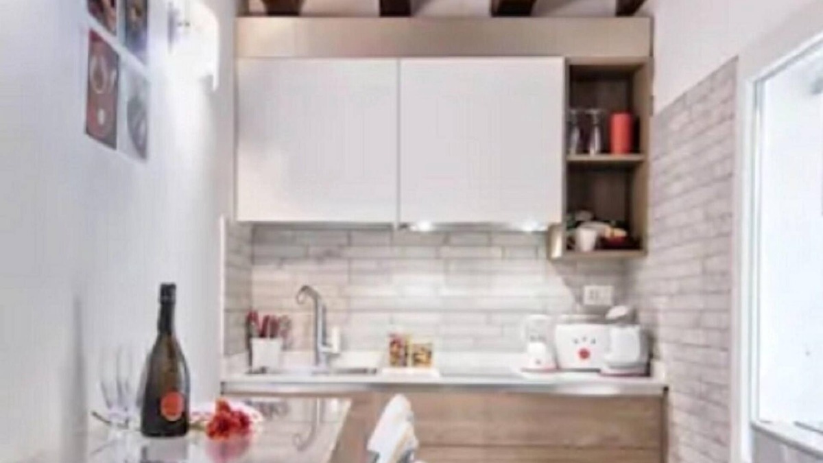 Cannaregio House | Venice Cadeau - In Cannaregio's quite area amazing location perfect for 5 people